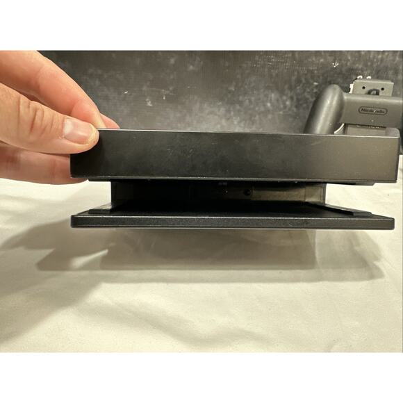 Nintendo Switch Console Screen TV Dock Station Charging Base Station HAC-007 OEM - Picture 4 of 8